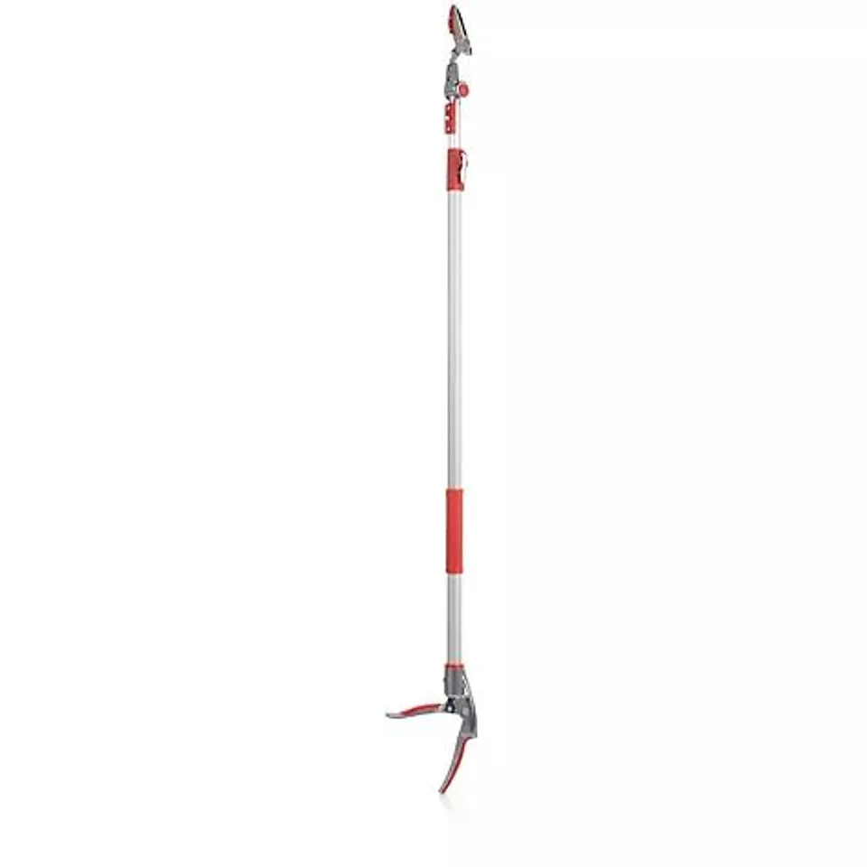 SFIXX GARDEN LONG REACH PRUNER WITH ADJUSTABLE HEAD