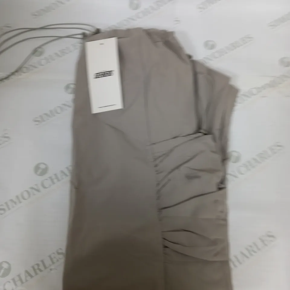 SEEKERS CARGO TROUSERS SIZE XS-S