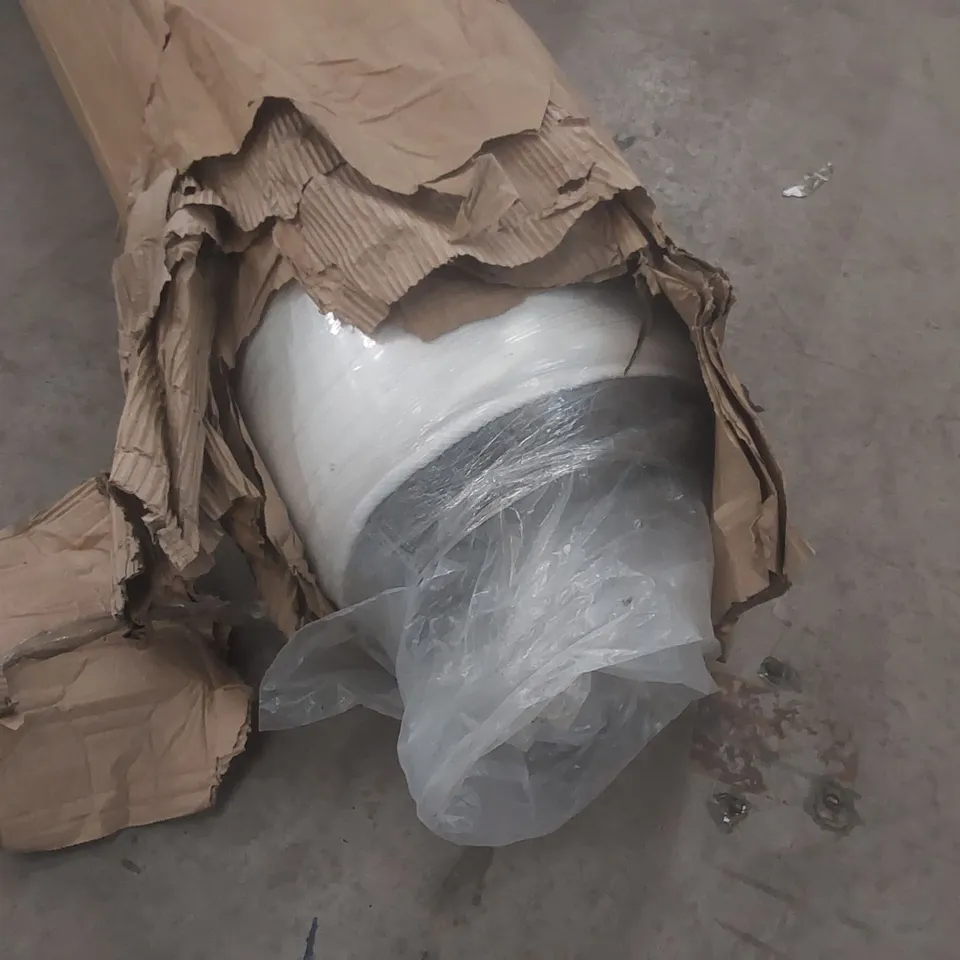 QUALITY BOXED AND ROLLED 5' KING SIZE MATTRESS