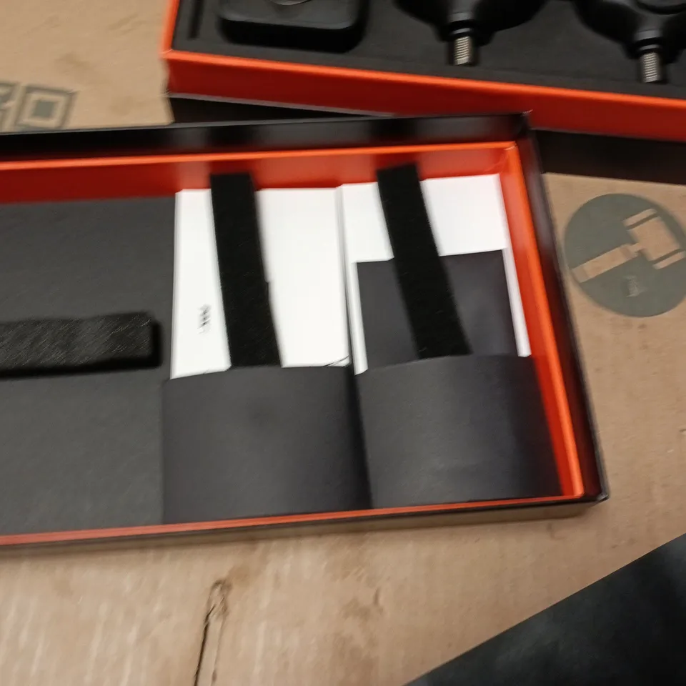 BOXED FOX RX+ MICRON & RECEIVER 