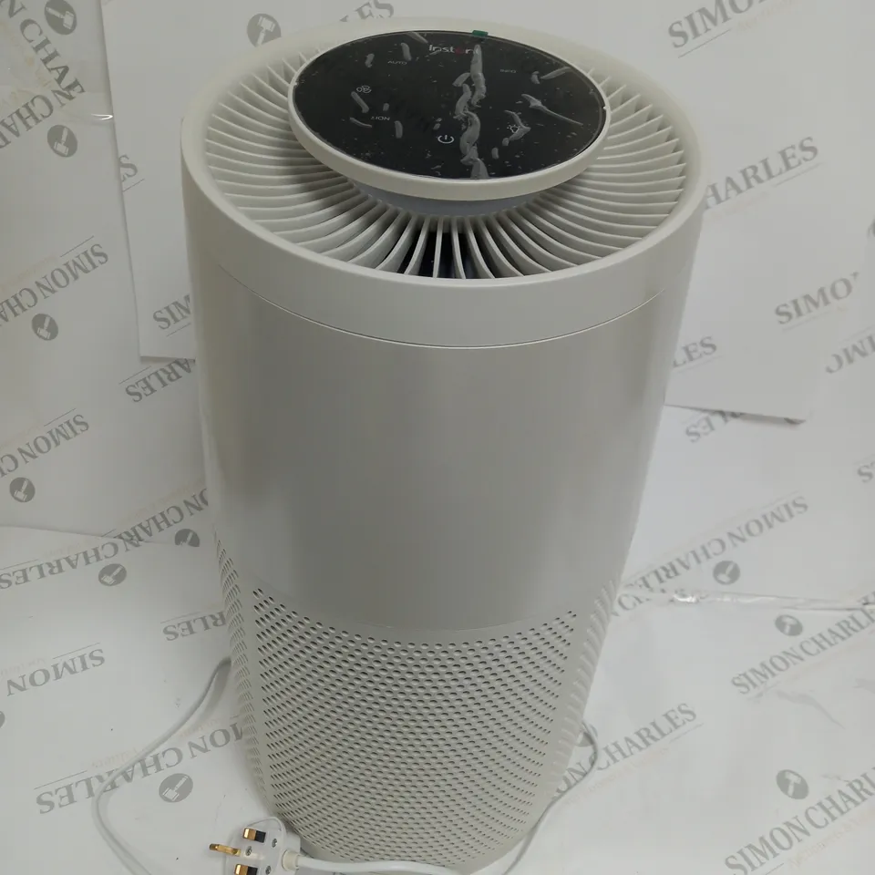 BOXED INSTANT AIR PURIFIER