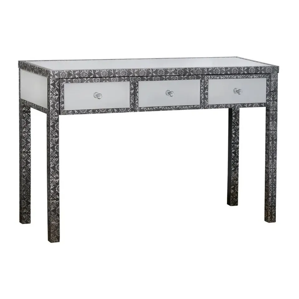 BOXED BOTHWICK DESK (1 BOX)