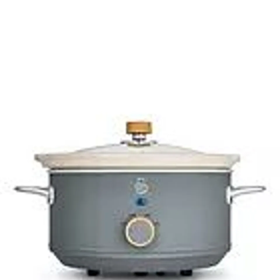 SWAN RETRO 3.5 LITRE SLOW COOKER