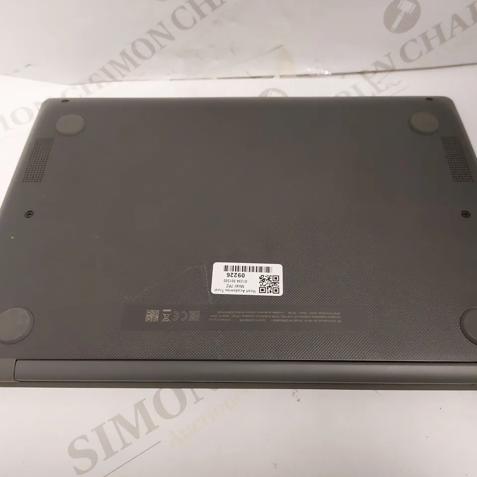 HP CHROMEBOOK 11A G8 EE LAPTOP	
