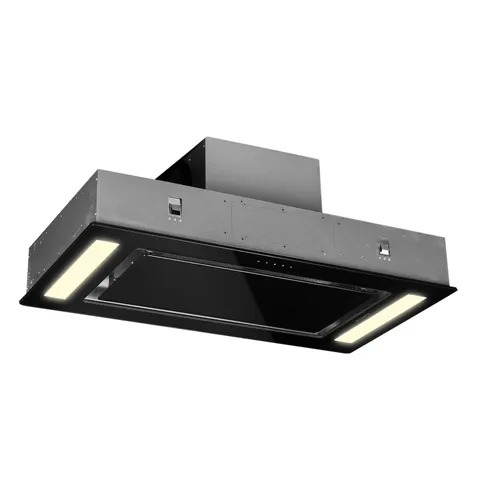 BOXED KLARSTEIN REMY CEILING HOOD