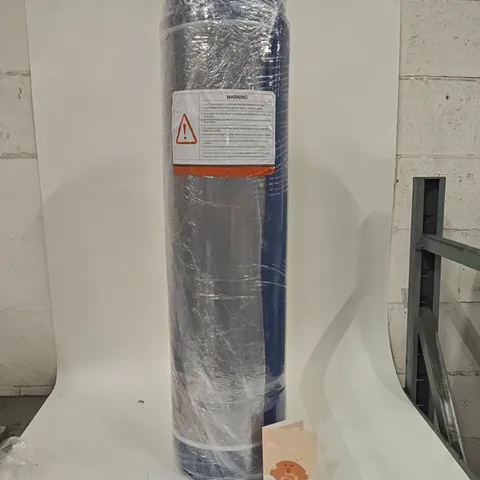 BAGGED AND ROLLED SINGLE MATTRESS