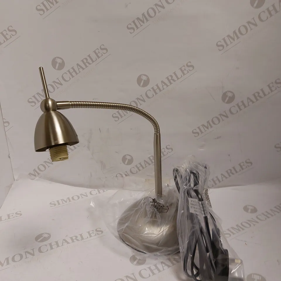 JOHN LEWIS CONTACT TASK LAMP 