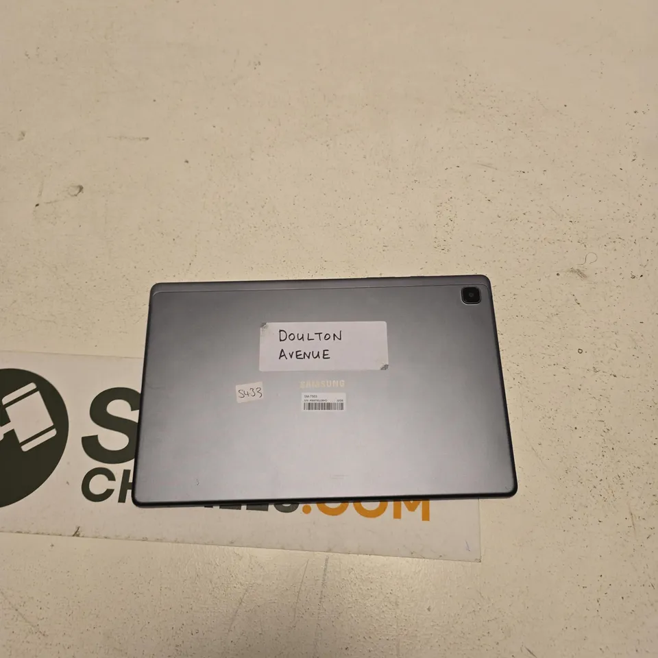 SAMSUNG GALAXY TABLET SM-T503 32GB