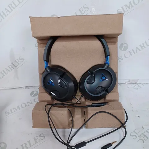 TURTLE BEACH RECON 50P WIRED PS4/PS5 GAMING HEADSET