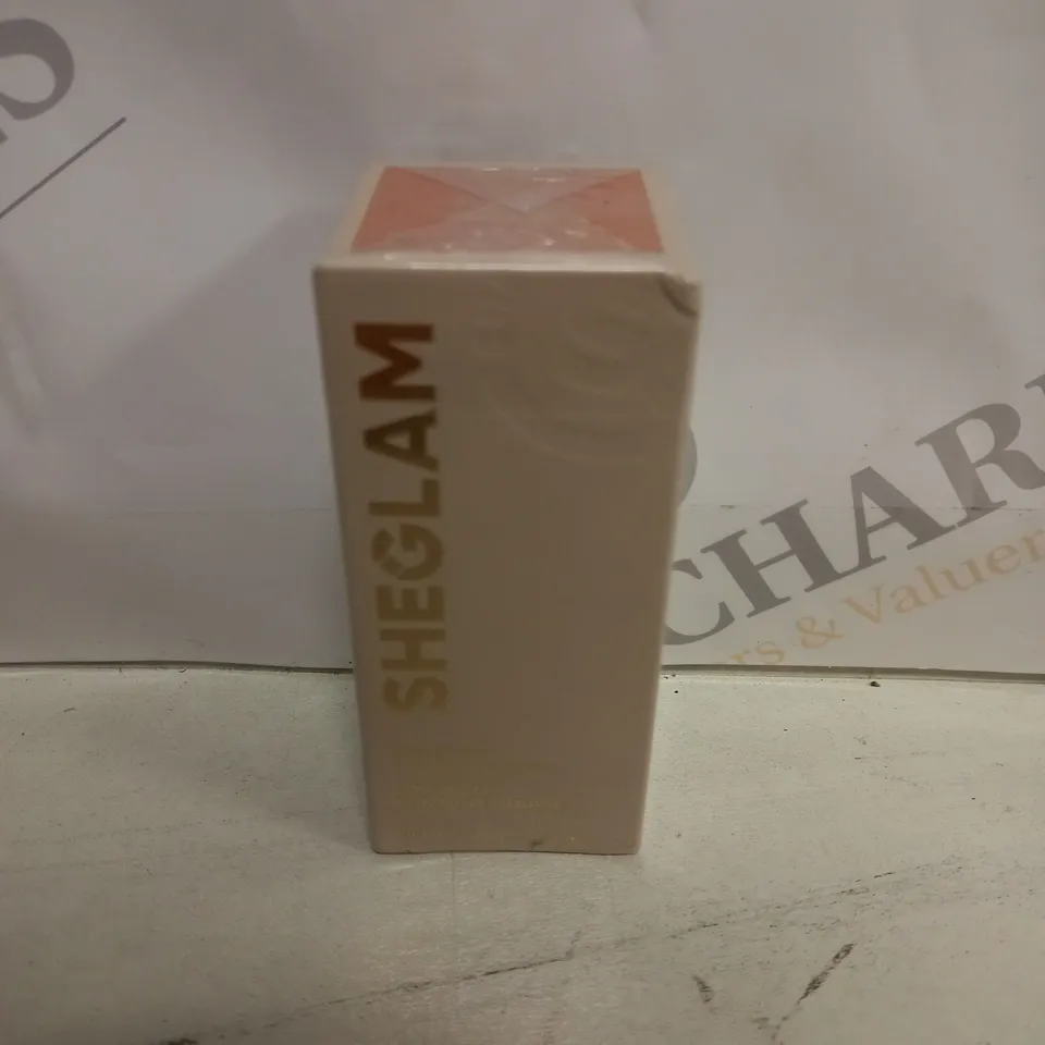 SEALED SUN SCULPT LIQUID CONTOUR - GOLDEN SUN - 5.2 ML