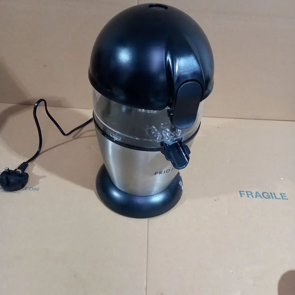 FRIDJA AUTOMATIC CITRUS JUICER