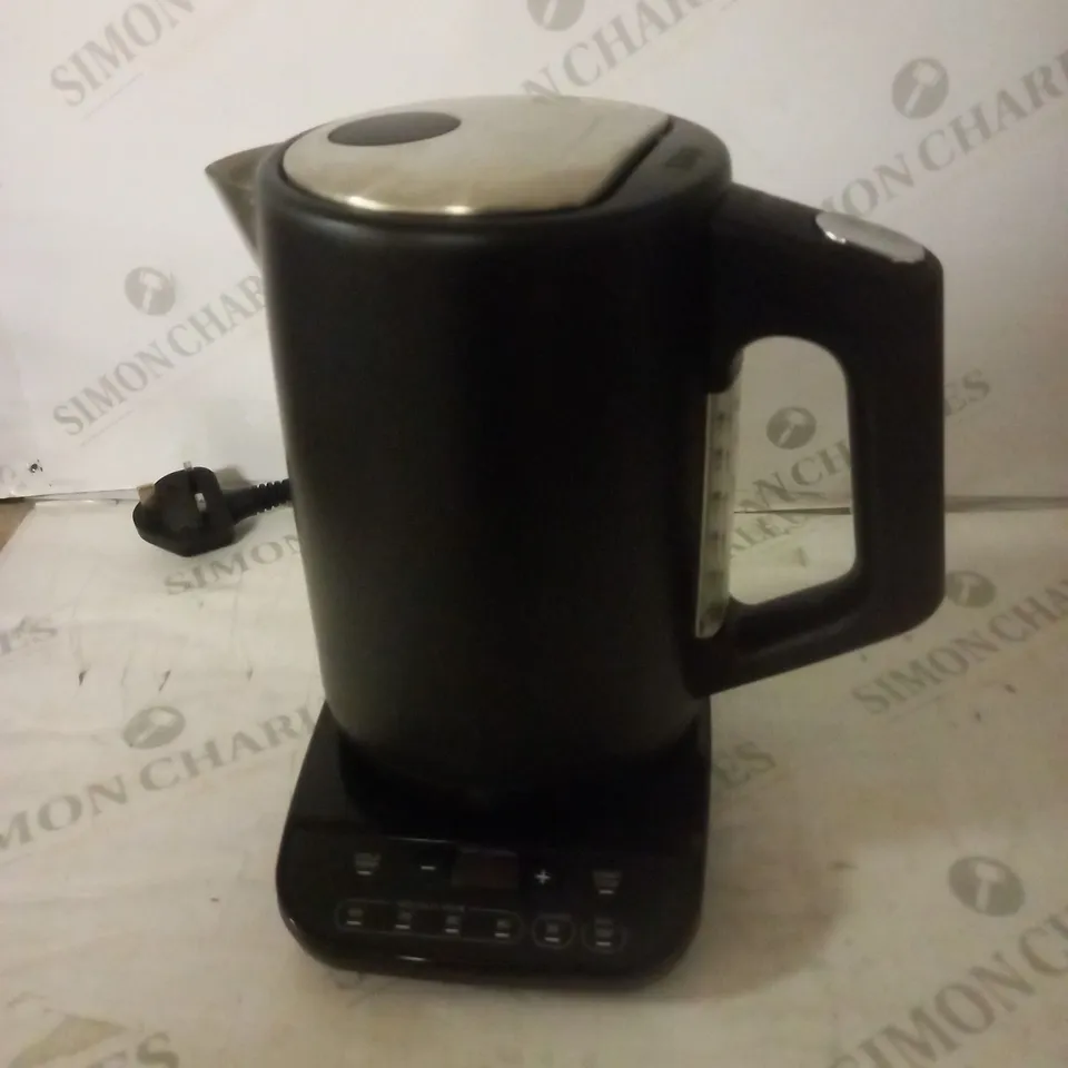NINJA PERFECT TEMPERATURE KETTLE 