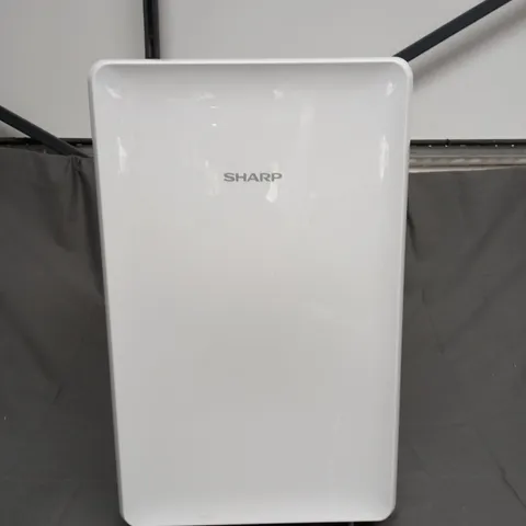 SHARP UD-P16-W DEHUMIDIFIER