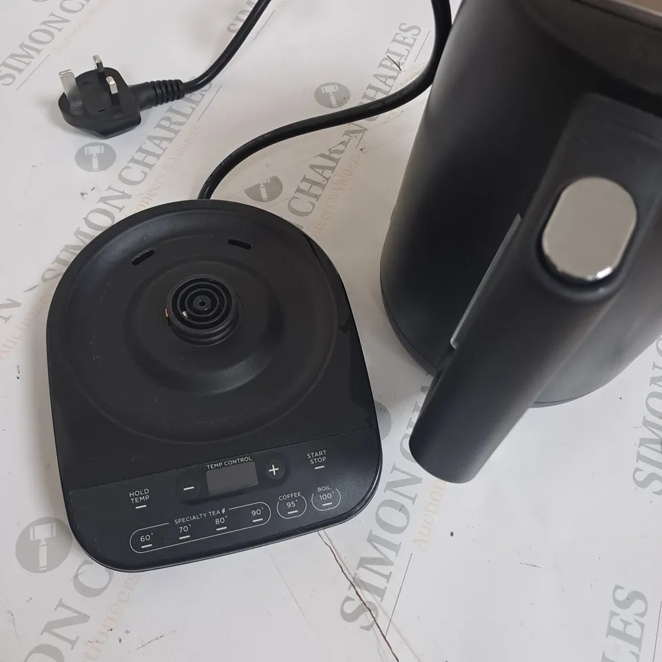 NINJA PERFECT TEMPERATURE KETTLE KT200UK