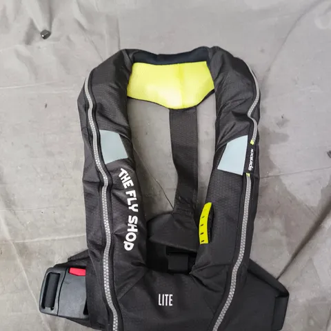 SPINLOCK DECKVEST LITE 170N AUTOMATIC LIFE JACKET