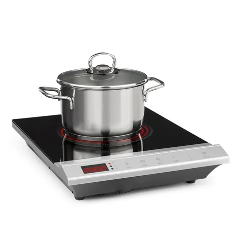 MISTERCOOK HOTPLATE
