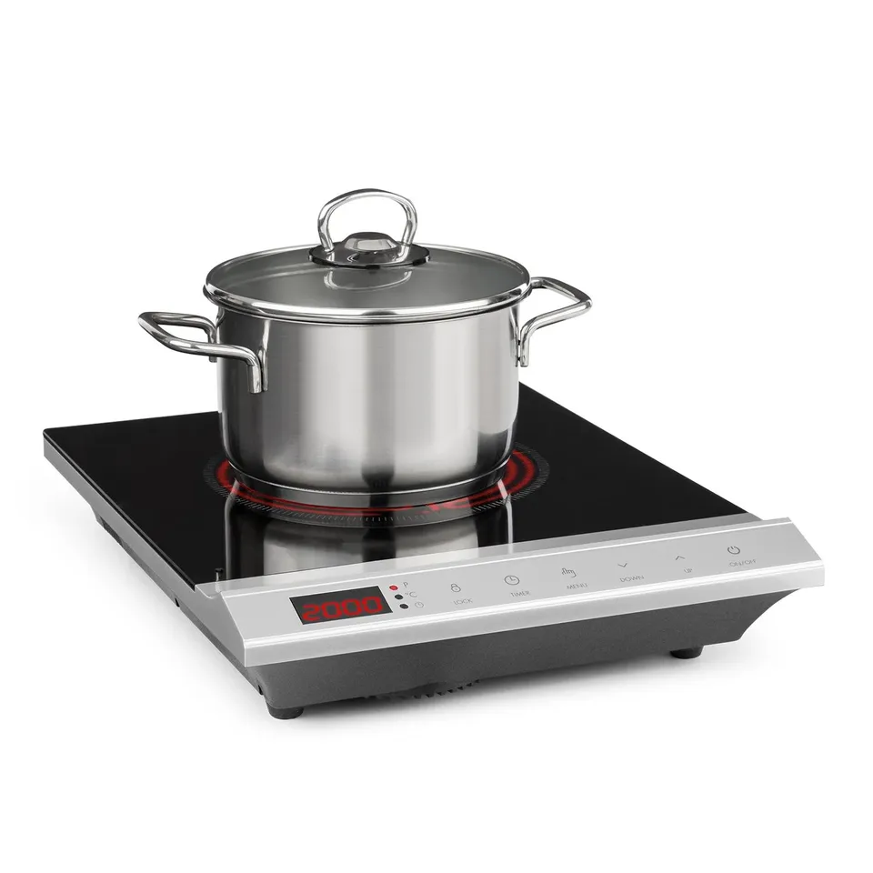 MISTERCOOK HOTPLATE