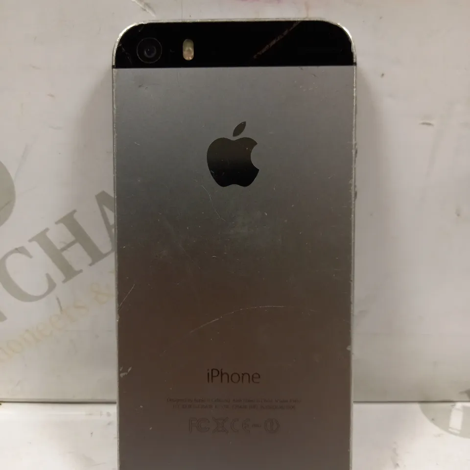 APPLE IPHONE 5S A1457 SMARTPHONE