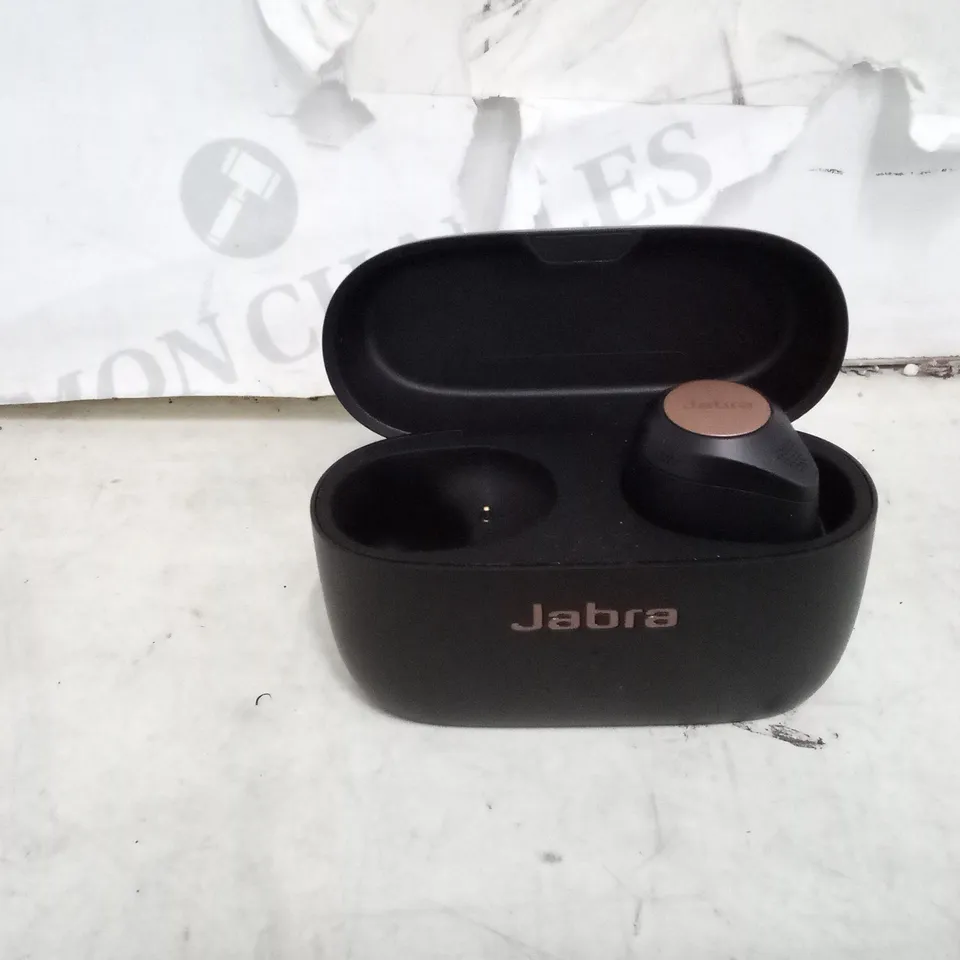 BOXED JABRA EARBUD 