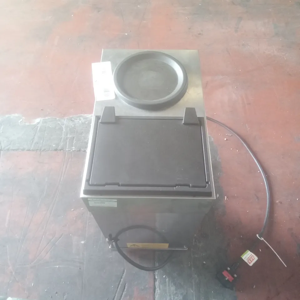 BRAVILOR BONAMAT NOVO 2 COFFEE MACHINE 