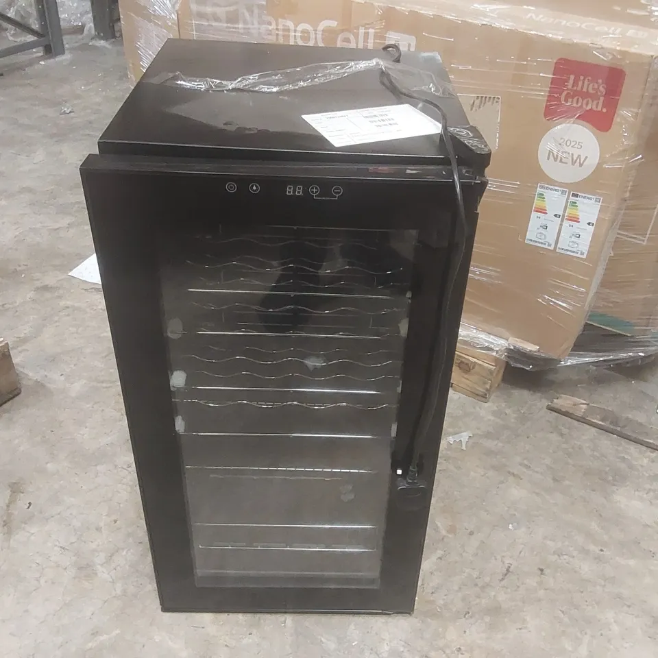 ELECTRIQ 28 BOTTLE WINE COOLER
