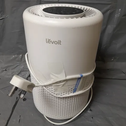 LEVOLT SMART TRUE HEPA AIR PURIFIER