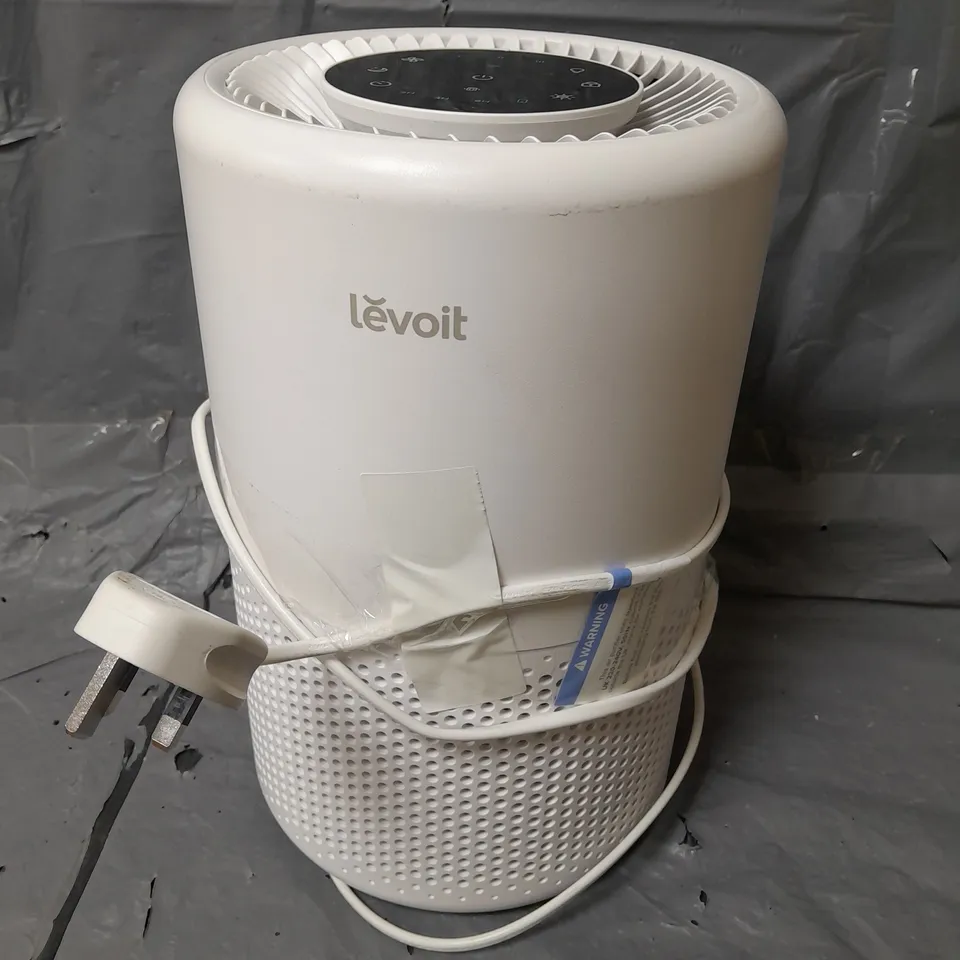 LEVOLT SMART TRUE HEPA AIR PURIFIER