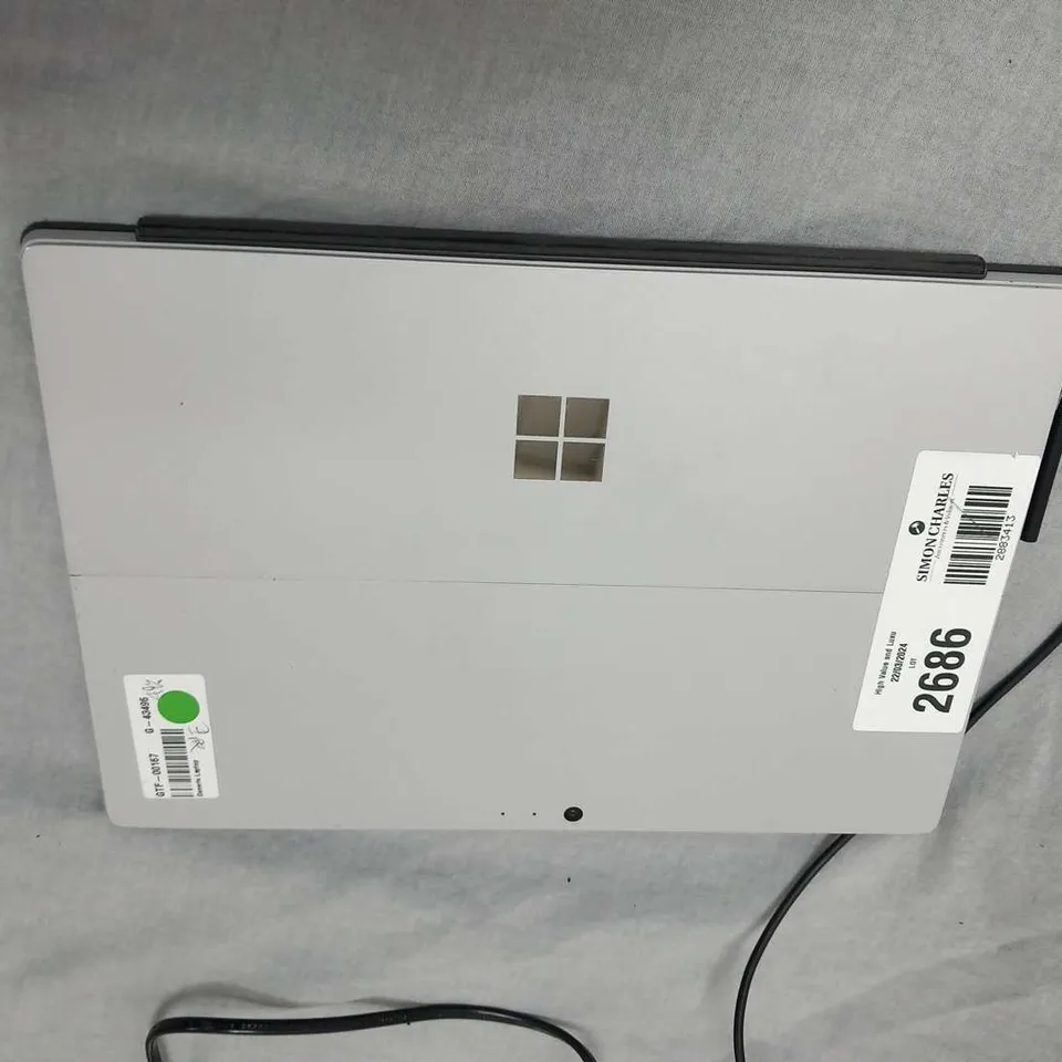 MICROSOFT SURFACE PRO 128GB