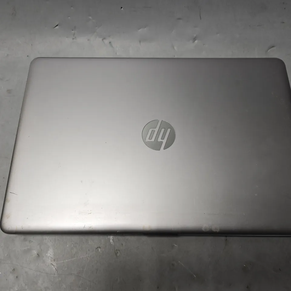 HP 250 G6 LAPTOP