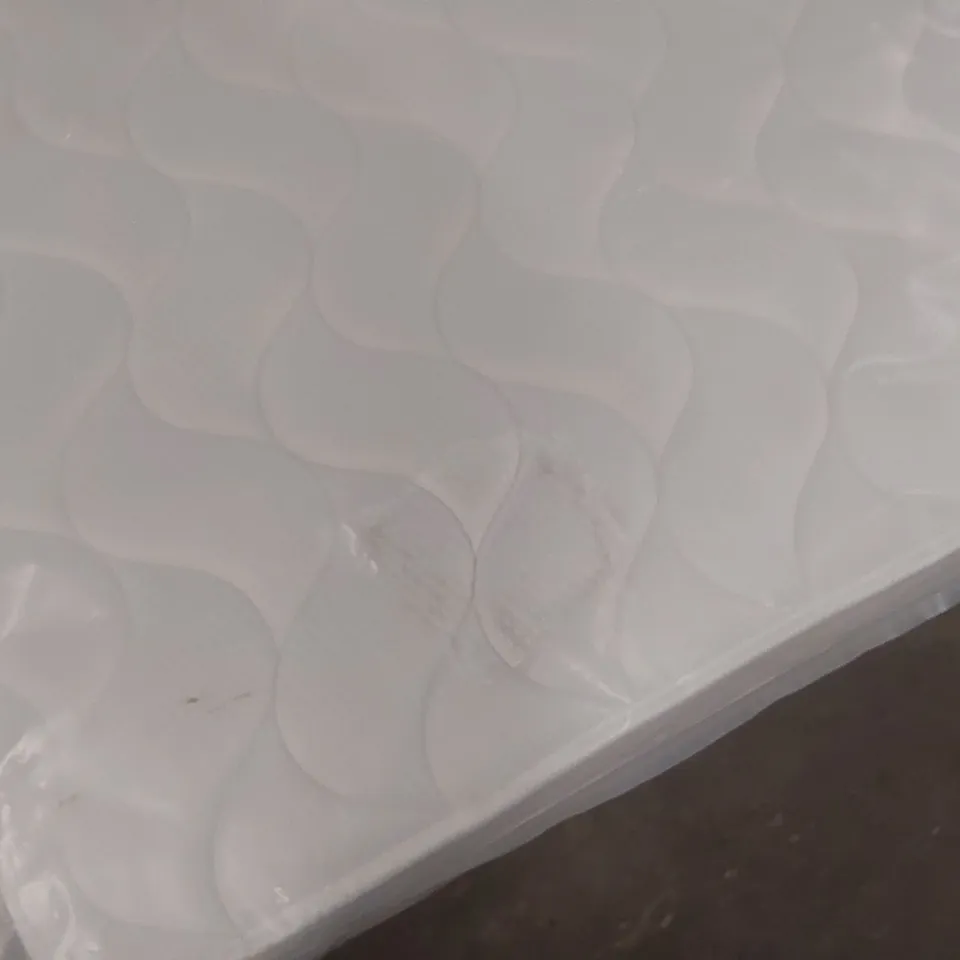 QUALITY BAGGED 90CM SINGLE PREMIUM MATTRESS