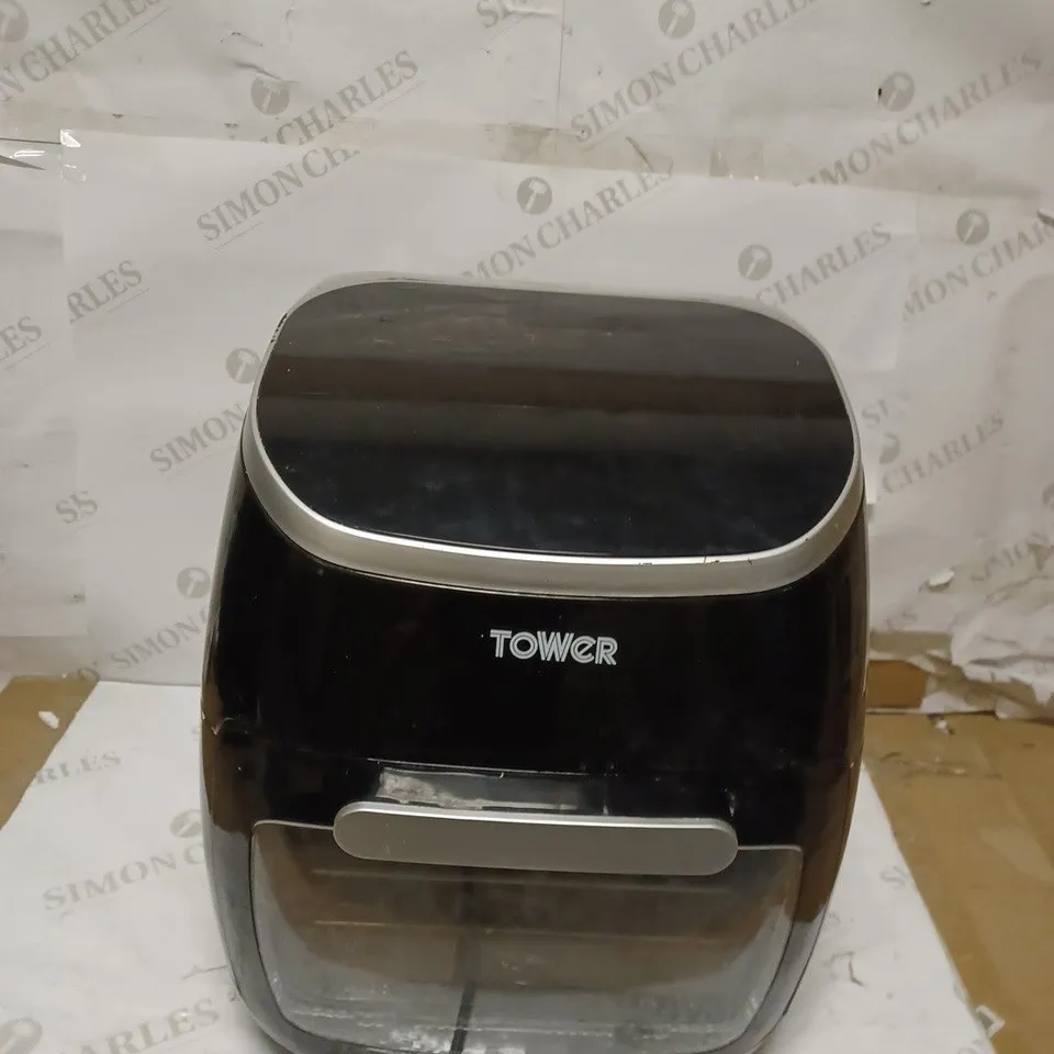 TOWER DIGITAL AIR FRYER OVEN 