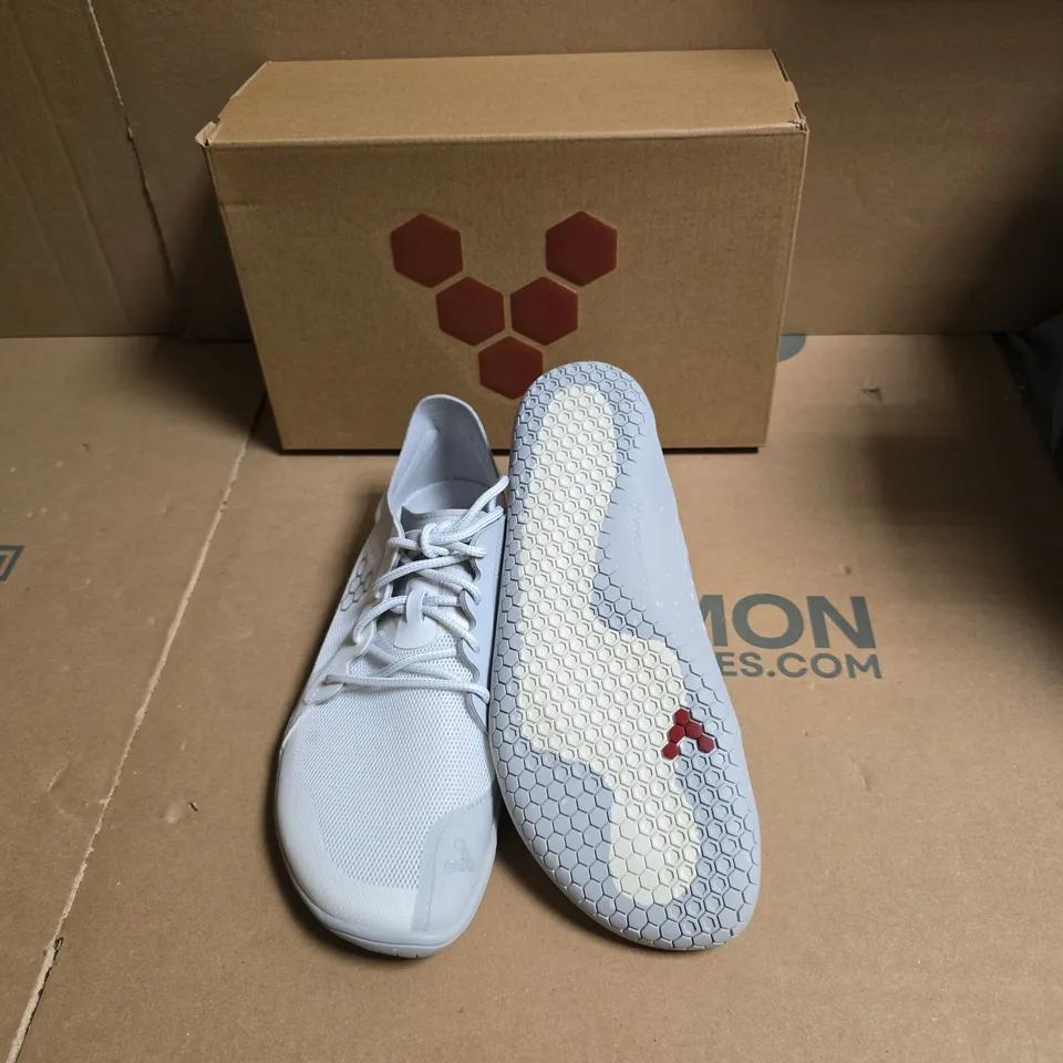 VIVOBAREFOOT PRIMUS LITE TRAINERS - EUR SIZE 38