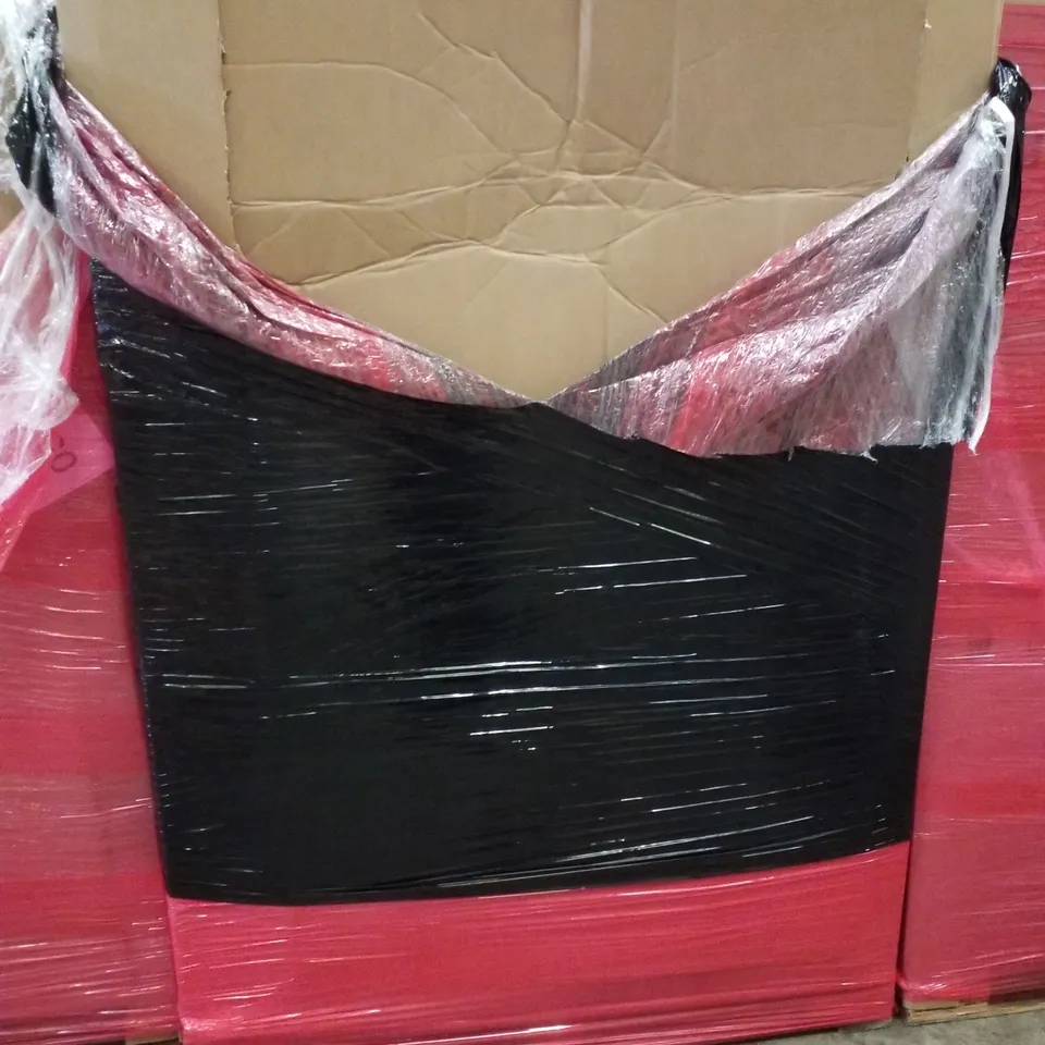PALLET CONTAINING ASSORTED PRODUCTS INCLUDING AIR COOLER, TOILET SEAT, FOOD PROCESSOR & ADJUSTABLE BATH BOARD