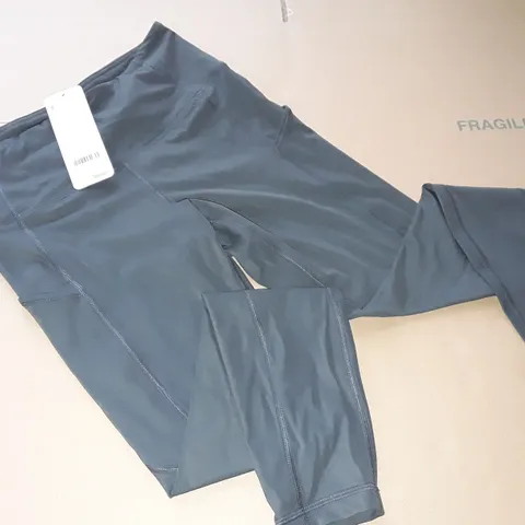 CRZ YOGA 7/8 TIGHT LEGGINGS - UK 10