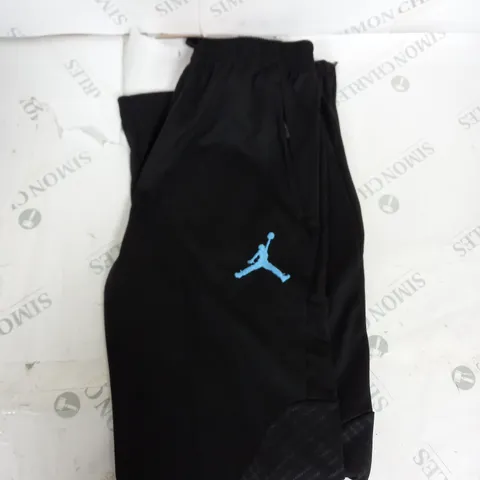 AIR JORDAN X PSG TRACKSUIT BOTTOMS SIZE S