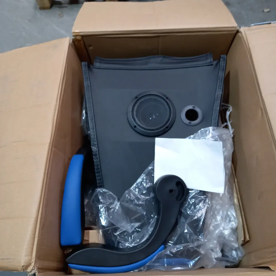 SONY PLAYSTATION GAMING CHAIR COLLECTION RRP £259.99