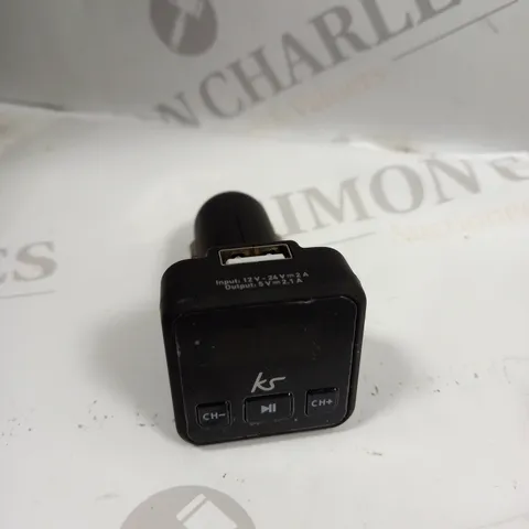 20x KITSOUND MYFM2 WIRELESS TO FM CONVERTOR 