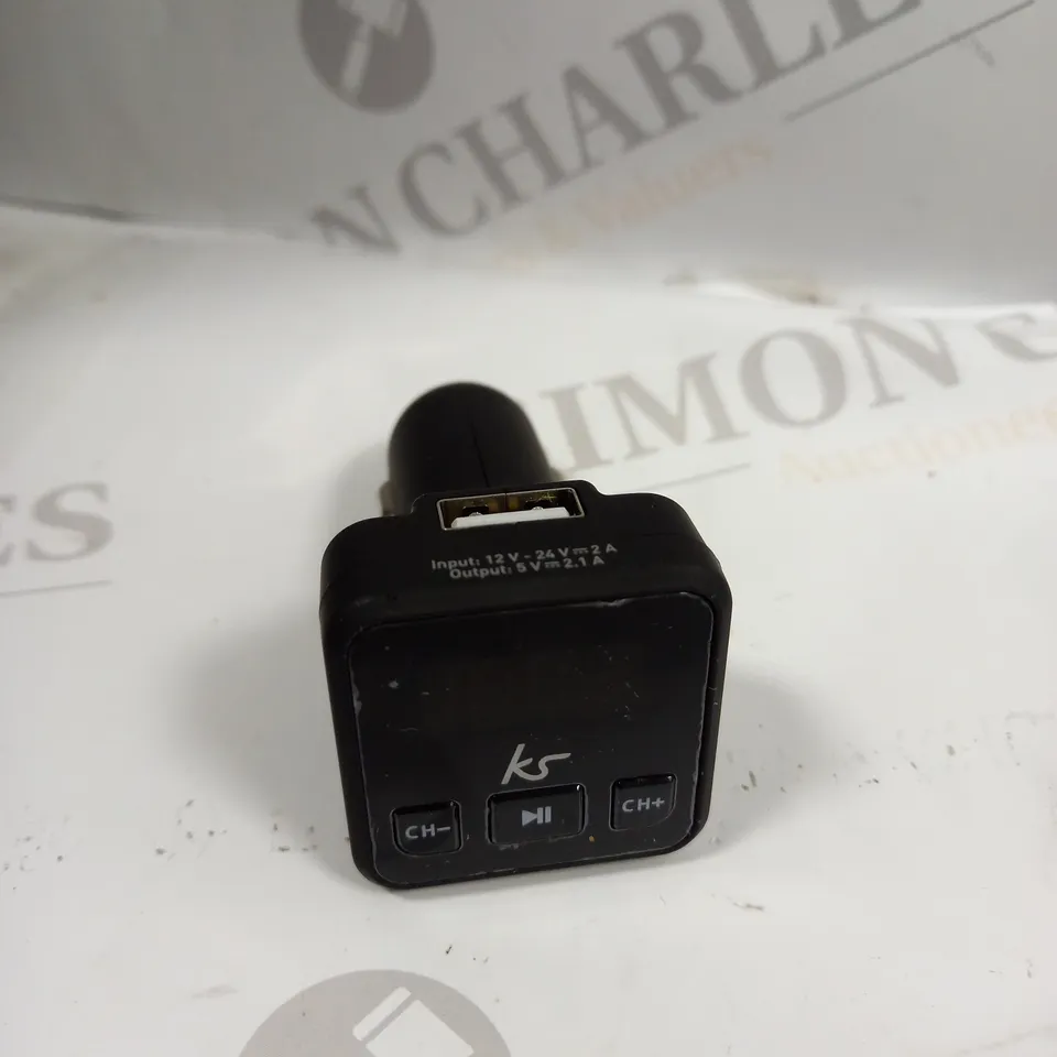 20x KITSOUND MYFM2 WIRELESS TO FM CONVERTOR 