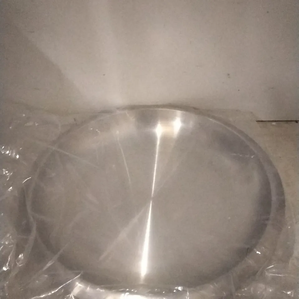 PACKAGED MATFER STAINLESS STEEL BOWL
