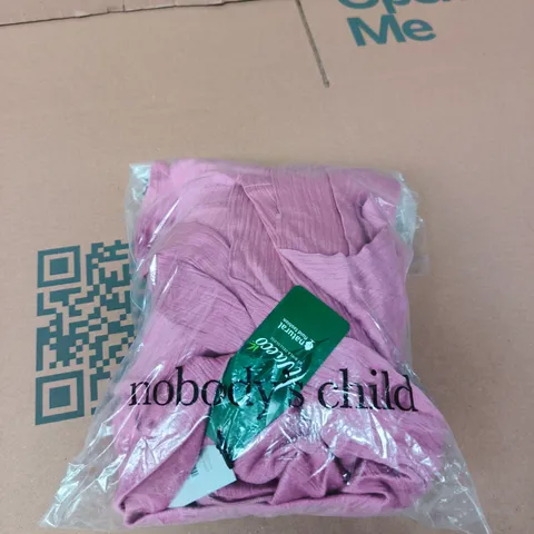 NOBODY'S CHILD TAYLOR JUMPSUIT – UK 6