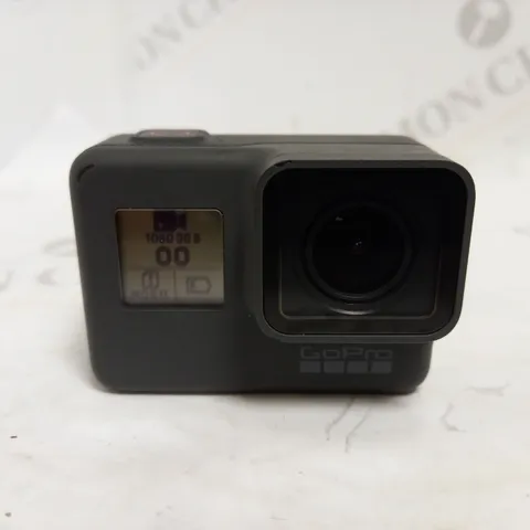 GOPRO HERO 5 CAMERA