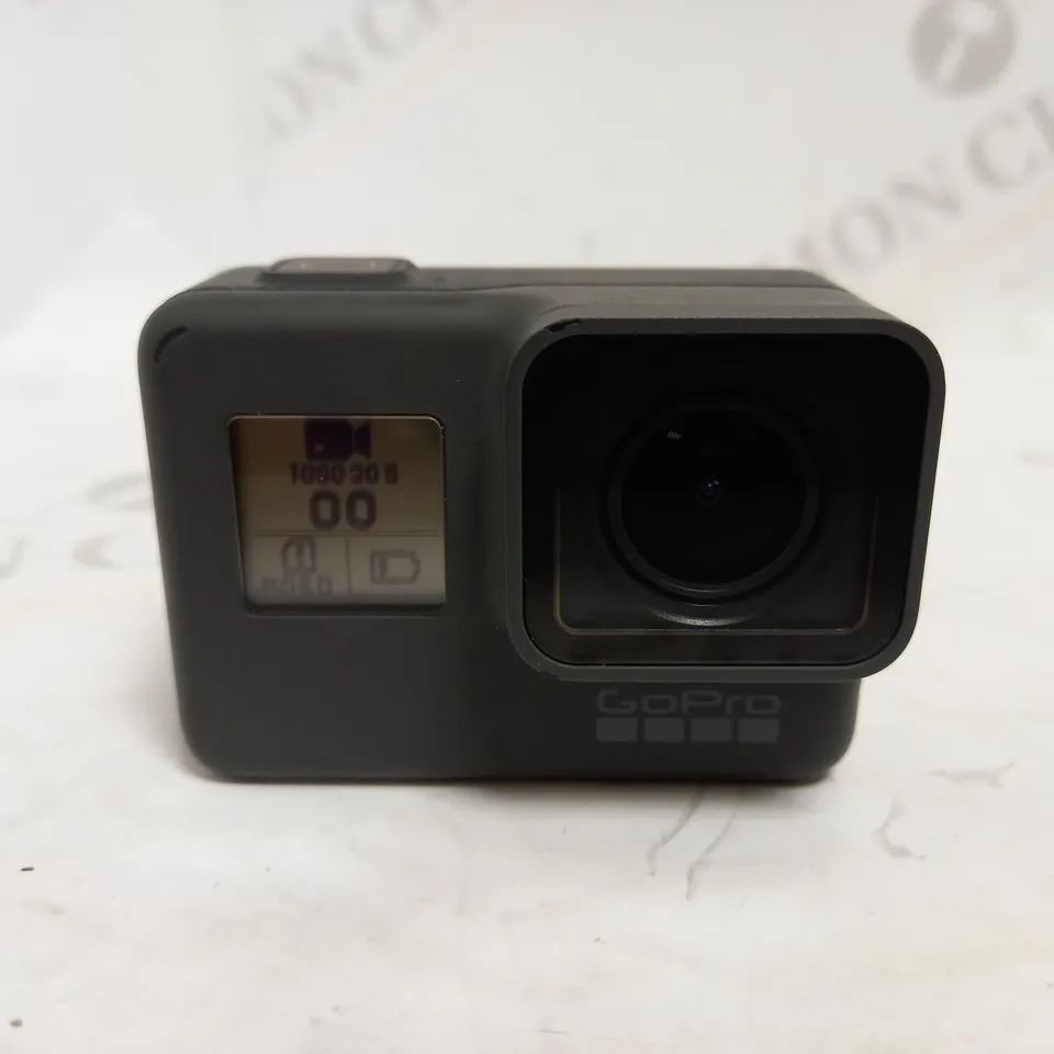 GOPRO HERO 5 CAMERA 