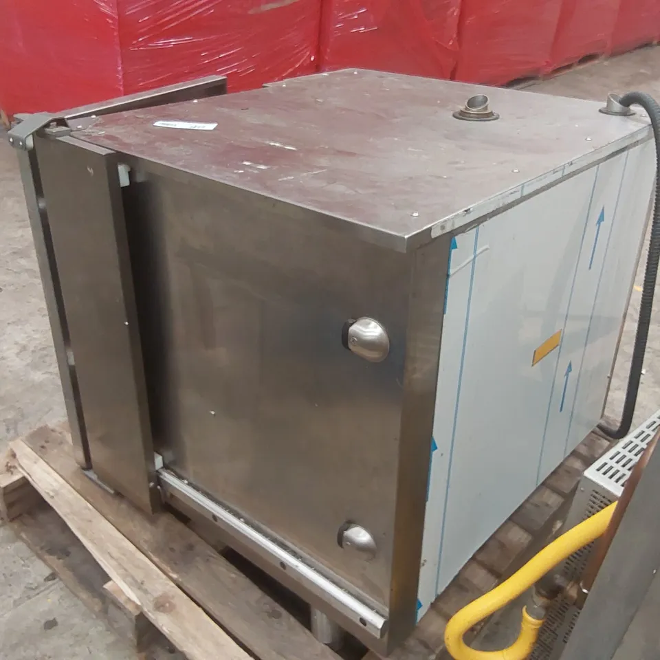 CONVOTHERM OES 6.10 COMMERCIAL COMBI OVEN