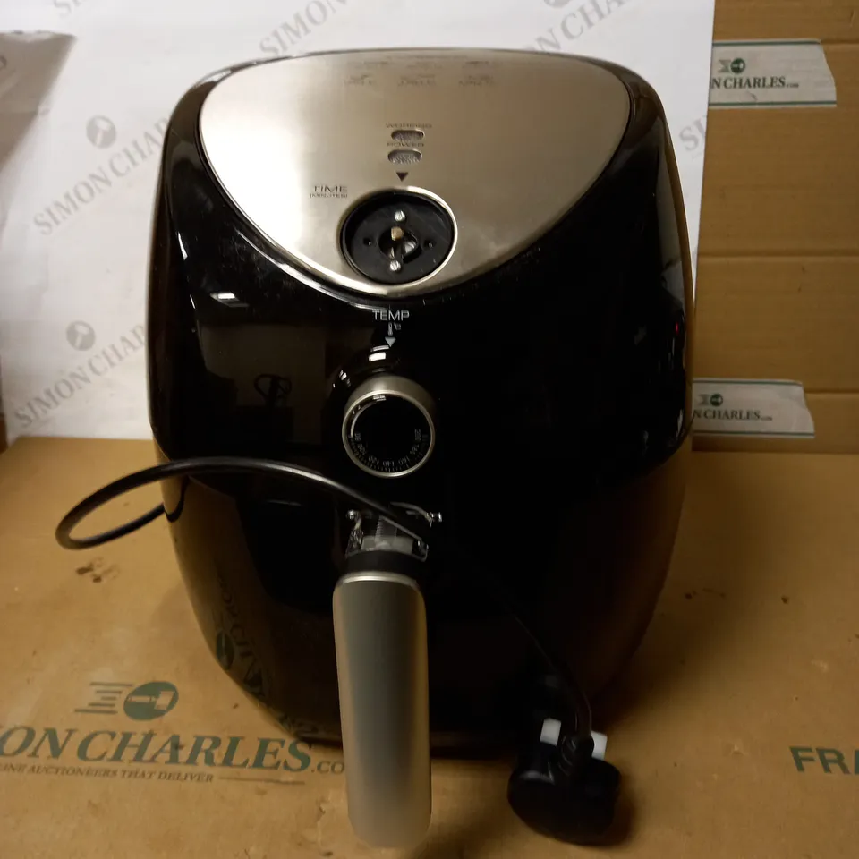 TOWER HEALTHFRY AIR FRYER