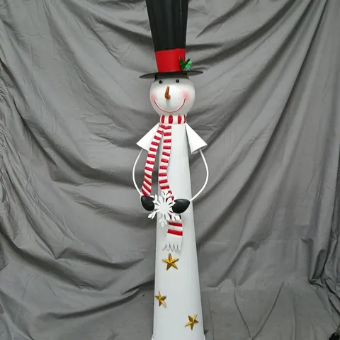 SNOWMAN DECORATION