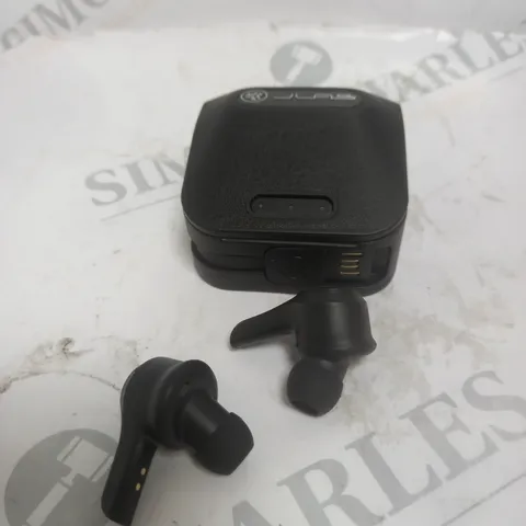 BOXED JLAB EPICAIR ANC TRUE WIRELESS EARPHONES