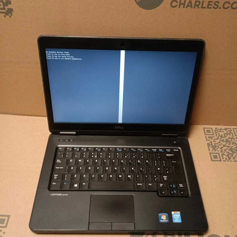DELL LATITUDE E5440 I3 LAPTOP