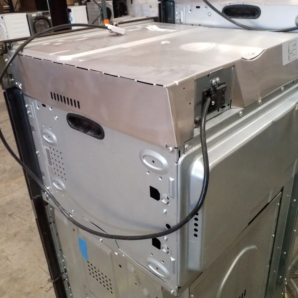 AEG KME525800M BUILT IN MICROWAVE WITH GRILL