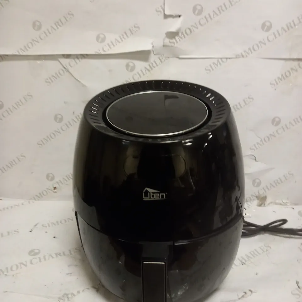 UTEN LOW-FAT AIR FRYER HF-1088TS