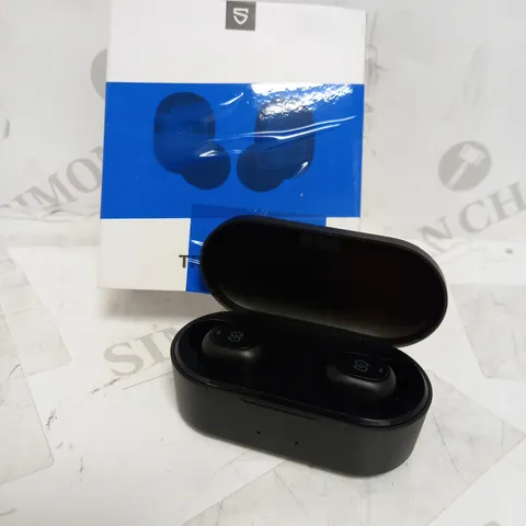 SOUNDPEATS TRUEFREE TRUE WIRELESS EARBUDS